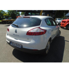 Interrupteur de leve vitre arriere droit RENAULT MEGANE 3 Photo n°8