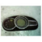 Compteur RENAULT MEGANE 3