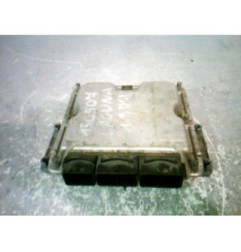 Calculateur RENAULT LAGUNA 2 Photo n°1