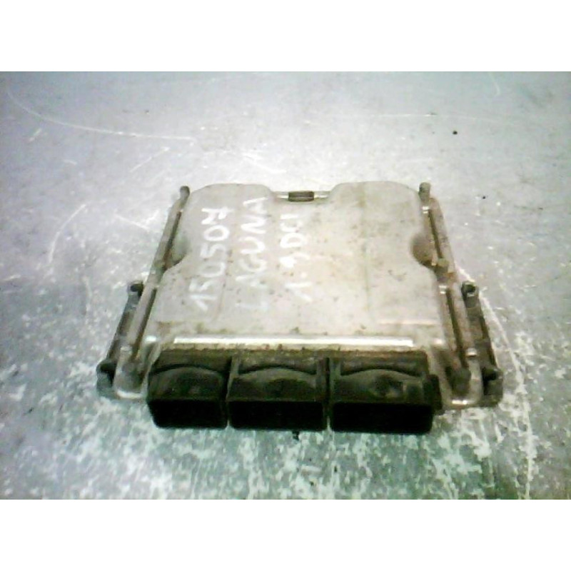 Calculateur RENAULT LAGUNA 2
