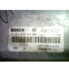 Calculateur RENAULT LAGUNA 2 Photo n°3