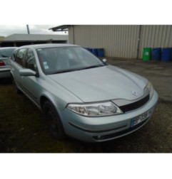Calculateur RENAULT LAGUNA 2 Photo n°4