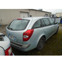 Calculateur RENAULT LAGUNA 2 Photo n°7