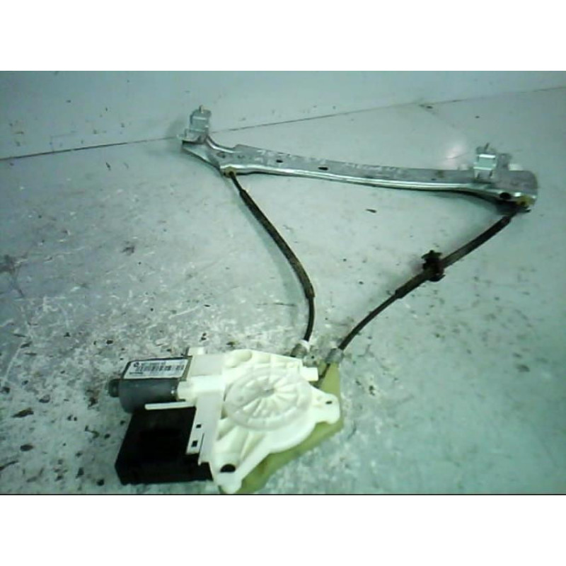 Moteur leve vitre arriere droit RENAULT MEGANE 3