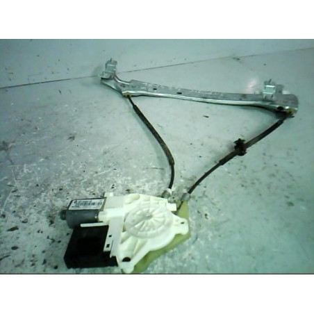 Moteur leve vitre arriere droit RENAULT MEGANE 3 Photo n°1