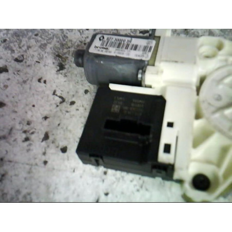 Moteur leve vitre arriere droit RENAULT MEGANE 3