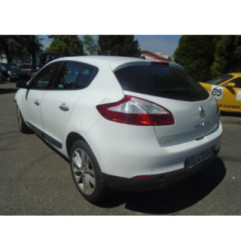 Moteur leve vitre arriere droit RENAULT MEGANE 3 Photo n°6