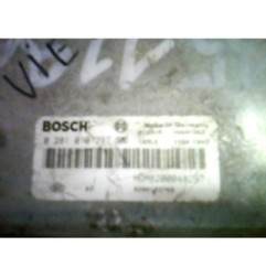 Calculateur RENAULT LAGUNA 2 Photo n°3