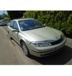 Calculateur RENAULT LAGUNA 2 Photo n°5