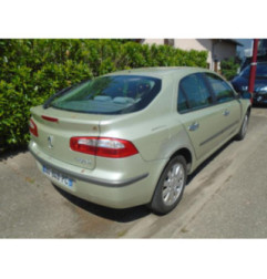 Calculateur RENAULT LAGUNA 2 Photo n°6