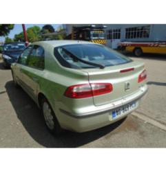 Calculateur RENAULT LAGUNA 2 Photo n°7