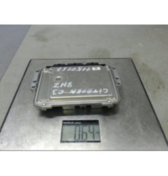 Boitier BSI CITROEN C3 2 Photo n°1