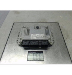 Boitier BSI CITROEN C3 2 Photo n°5