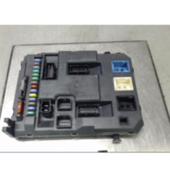 Boitier BSI CITROEN C3 2 Photo n°8