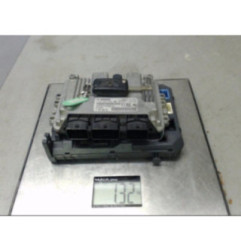 Boitier BSI CITROEN C3 2 Photo n°9