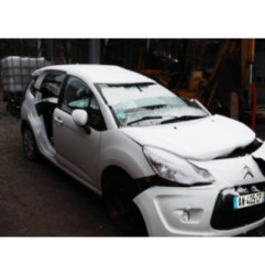 Boitier BSI CITROEN C3 2 Photo n°11