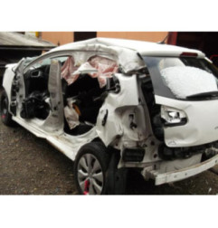 Boitier BSI CITROEN C3 2 Photo n°13