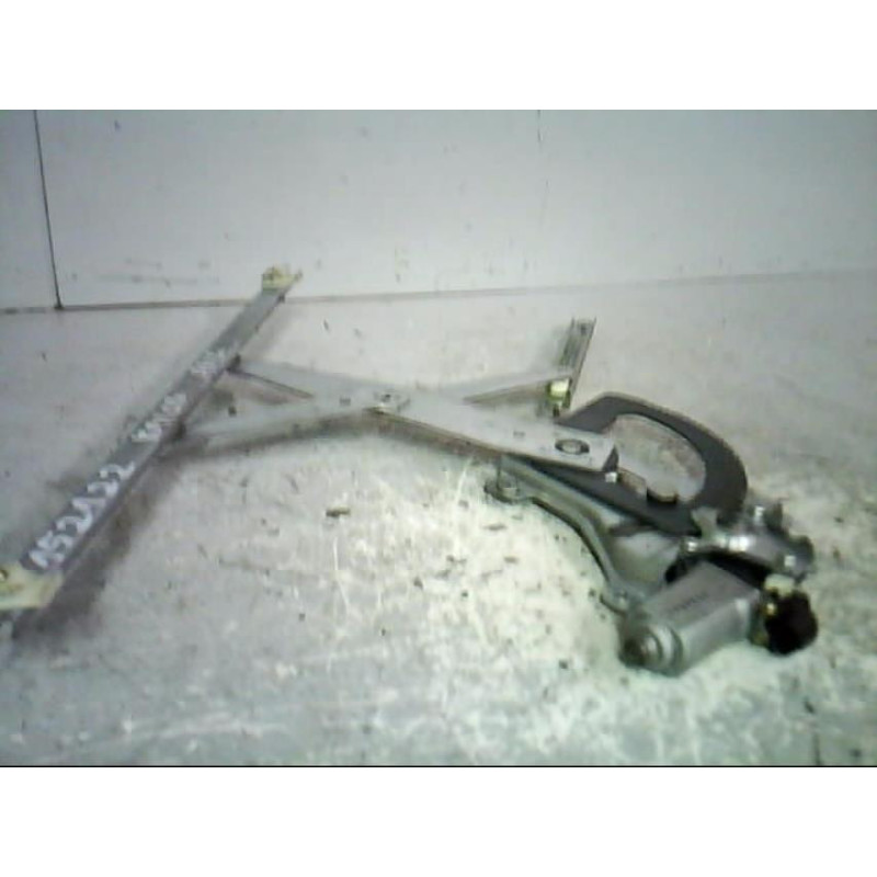 Moteur leve vitre avant gauche CHEVROLET KALOS