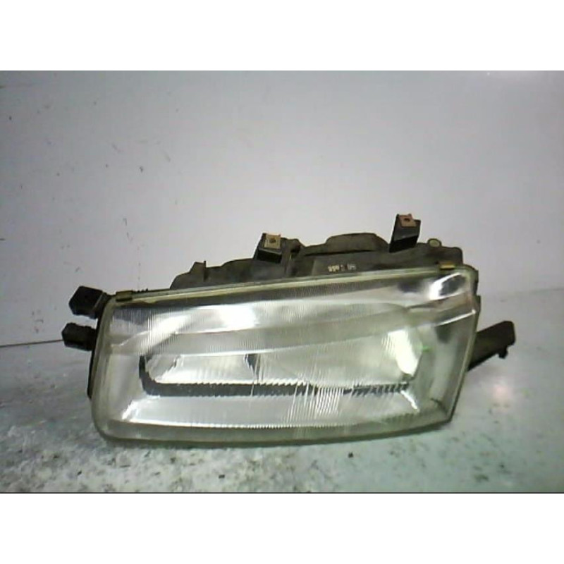 Optique avant principal gauche (feux)(phare) HONDA ACCORD 5