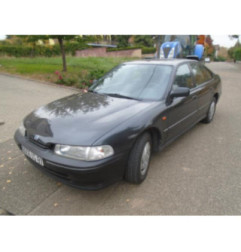 Optique avant principal gauche (feux)(phare) HONDA ACCORD 5