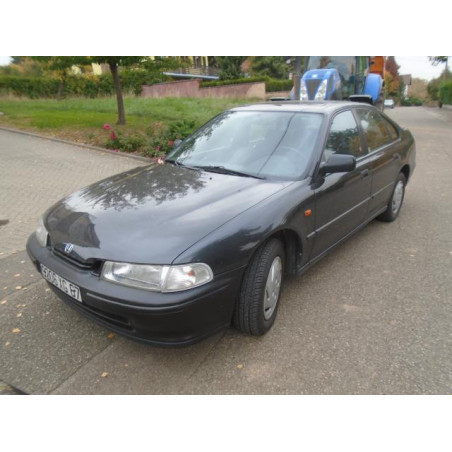 Optique avant principal gauche (feux)(phare) HONDA ACCORD 5