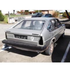 Retroviseur gauche VOLKSWAGEN PASSAT 2 Photo n°5