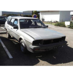 Retroviseur droit VOLKSWAGEN PASSAT 2 Photo n°6