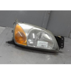 Optique avant principal droit (feux)(phare) MAZDA 121 3 Photo n°1