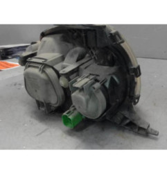 Optique avant principal droit (feux)(phare) MAZDA 121 3 Photo n°3