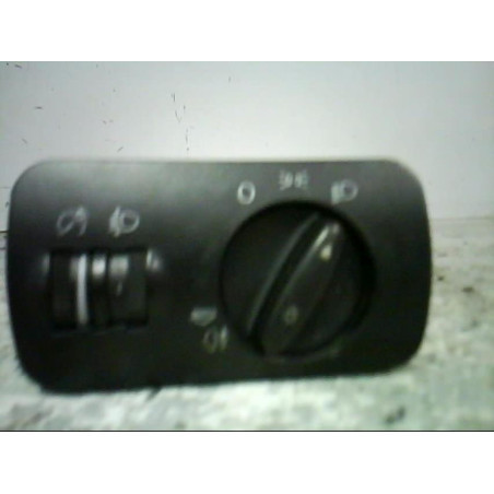 Commande de phare OPEL CORSA D Photo n°1