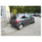 Commande de phare OPEL CORSA D