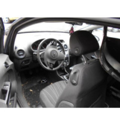 Commande de phare OPEL CORSA D Photo n°5