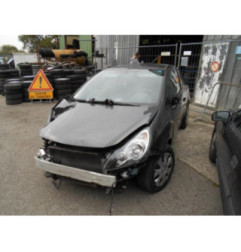 Commande de phare OPEL CORSA D Photo n°6