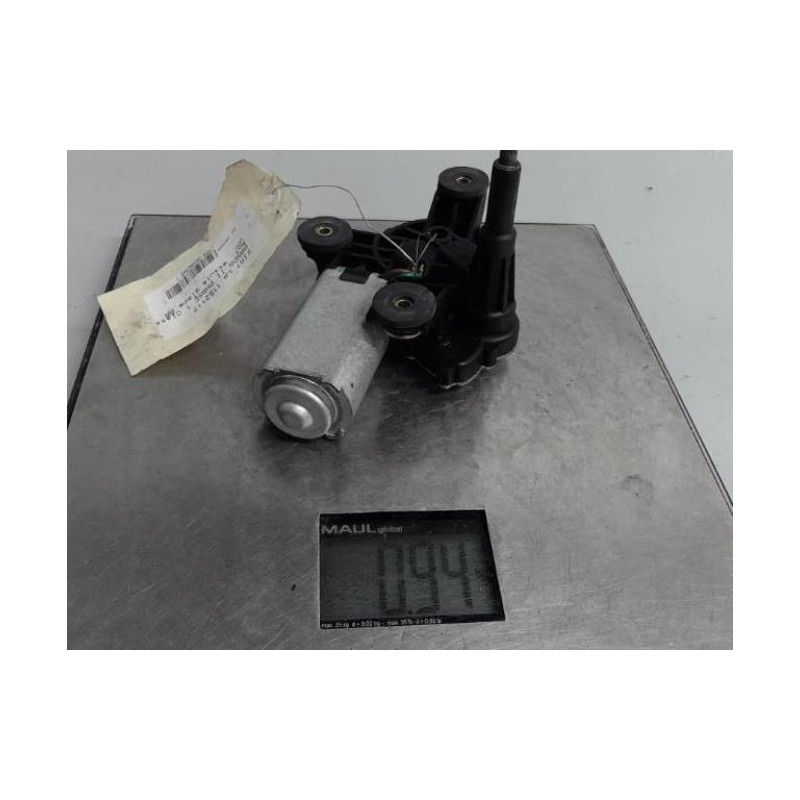 Moteur essuie glace arriere FIAT PANDA 2