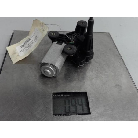 Moteur essuie glace arriere FIAT PANDA 2 Photo n°1