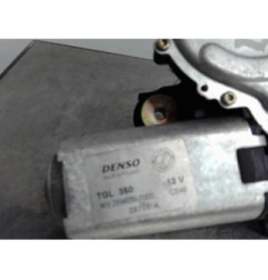 Moteur essuie glace arriere FIAT PANDA 2 Photo n°3