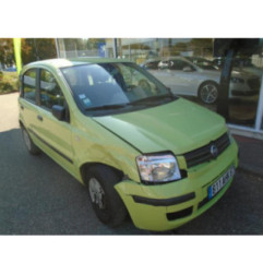 Moteur essuie glace arriere FIAT PANDA 2 Photo n°4