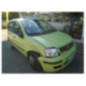Moteur essuie glace arriere FIAT PANDA 2