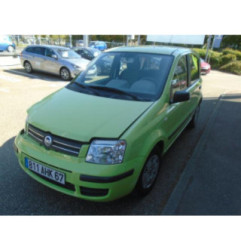 Moteur essuie glace arriere FIAT PANDA 2 Photo n°5