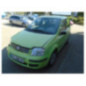 Moteur essuie glace arriere FIAT PANDA 2