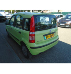 Moteur essuie glace arriere FIAT PANDA 2 Photo n°6