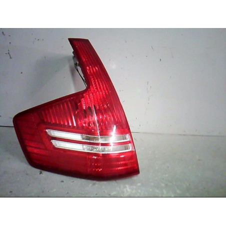 Feu arriere principal gauche (feux) CITROEN C4 1 Photo n°1