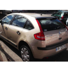 Feu arriere principal gauche (feux) CITROEN C4 1 Photo n°5