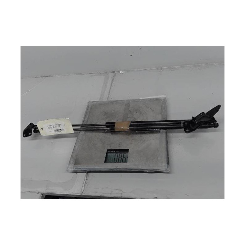 Verin de coffre NISSAN JUKE 1