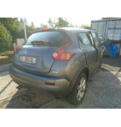 Verin de coffre NISSAN JUKE 1 Photo n°4