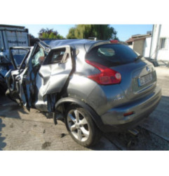 Verin de coffre NISSAN JUKE 1 Photo n°5