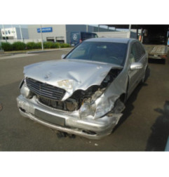 Bouton de warning MERCEDES CLASSE C 203 Photo n°4