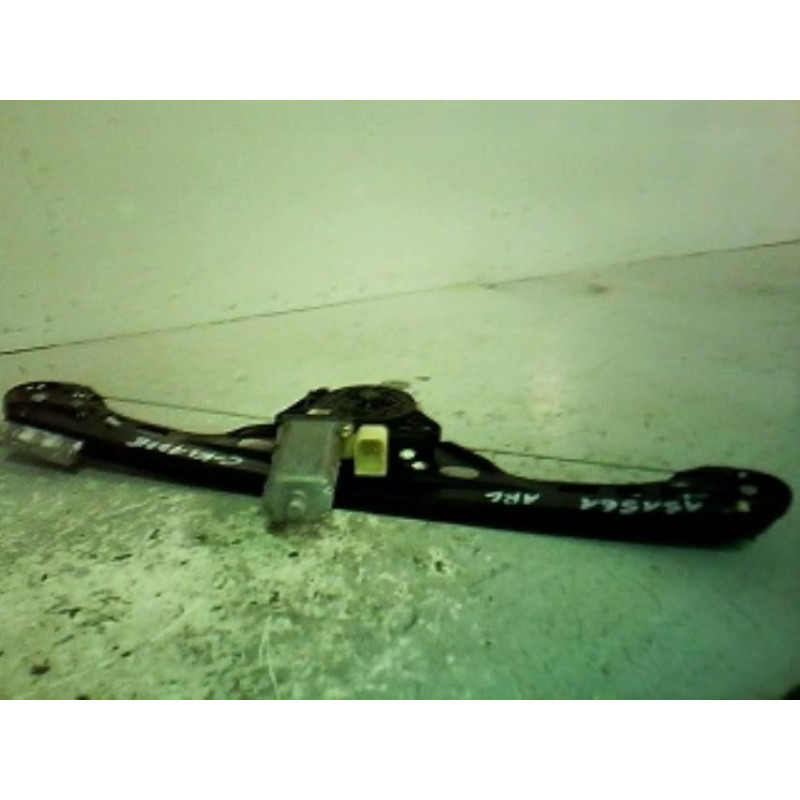 Moteur leve vitre arriere gauche MERCEDES CLASSE C 203