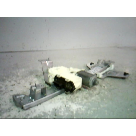 Moteur leve vitre arriere droit CITROEN C4 1 Photo n°1