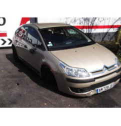 Moteur leve vitre arriere droit CITROEN C4 1 Photo n°3